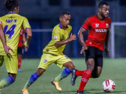 Liga 2: Nugroho Fatchurrohman Berharap Bisa Perkuat PSG Pati