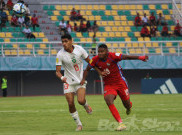Hasil Piala Dunia U-17 2023: Maroko Kalahkan Panama 2-0