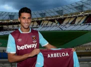 5 Transfer Pemain Teraneh yang Mungkin Terlupakan pada 2016