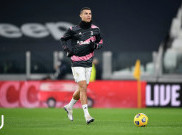 Plintat-plintut Pirlo: Ronaldo Dimaklumi, Morata Kena Semprot
