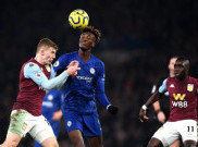 Chelsea Vs Aston Villa: Tuan Rumah Perkasa