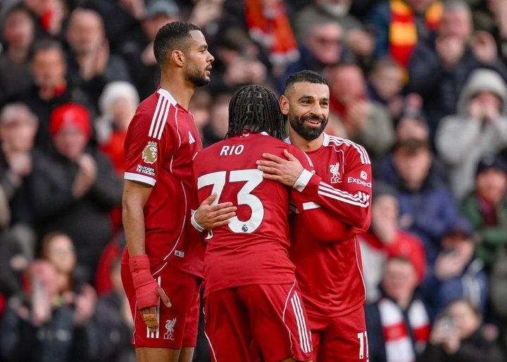 Superkomputer Prediksi Hasil Aston Villa vs Liverpool: Tuan Rumah Jadi Underdog