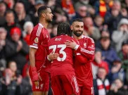7 Fakta Menarik Jelang Duel Penting Liverpool vs Brentford di Pekan Terakhir Premier League