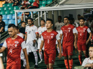 Song Ui-young Enggan Berpatokan Keperkasaan atas Persija Jakarta di Piala AFC 2018