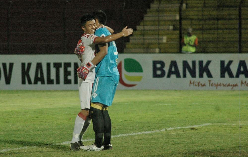 Arti Penting Kemenangan atas Kalteng Putra bagi Badak Lampung FC