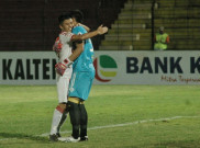 Arti Penting Kemenangan atas Kalteng Putra bagi Badak Lampung FC