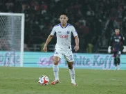 Bawa Arema FC Bungkam Persija di SUGBK, Rio Fahmi Kesampingkan Rasa Cinta