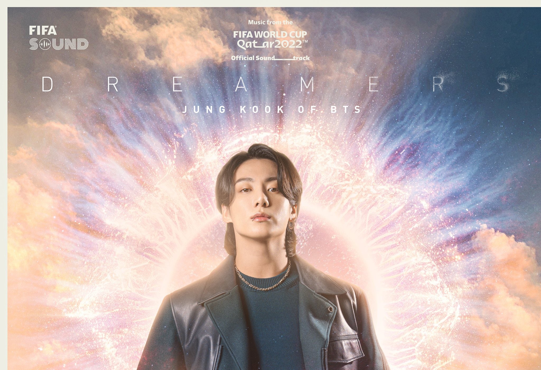 Lagu yang Dinyanyikan Jungkook BTS di Pembukaan Piala Dunia 2022