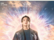 Lagu yang Dinyanyikan Jungkook BTS di Pembukaan Piala Dunia 2022