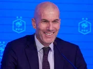 Skuad Pertama Prancis Era Zinedine Zidane, Panggil Lima Nama Baru
