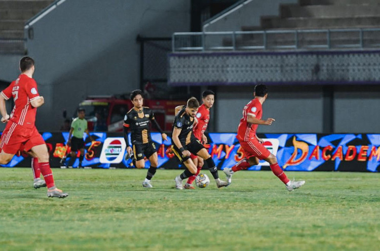 Tambahan Kuota Pemain Asing Jadi 6 demi Liga 1 Lebih Kompetitif dan Menjual di ASEAN