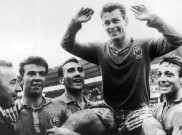Nostalgia Piala Dunia: Just Fontaine dan Rekor yang Bertahan Selama 60 Tahun Lebih
