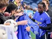 Terkesan dengan Aura Xabi Alonso, Jamie Gittens Belum Menyerah Unjuk Kemampuan di Chelsea