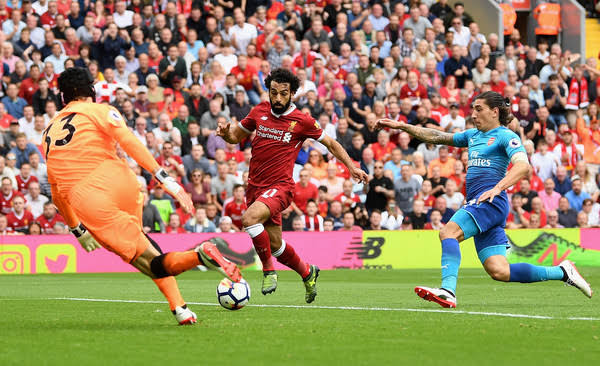 Prediksi Liverpool Vs Arsenal: Waktunya Pelapis Unjuk Gigi