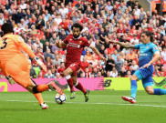 Prediksi Liverpool Vs Arsenal: Waktunya Pelapis Unjuk Gigi