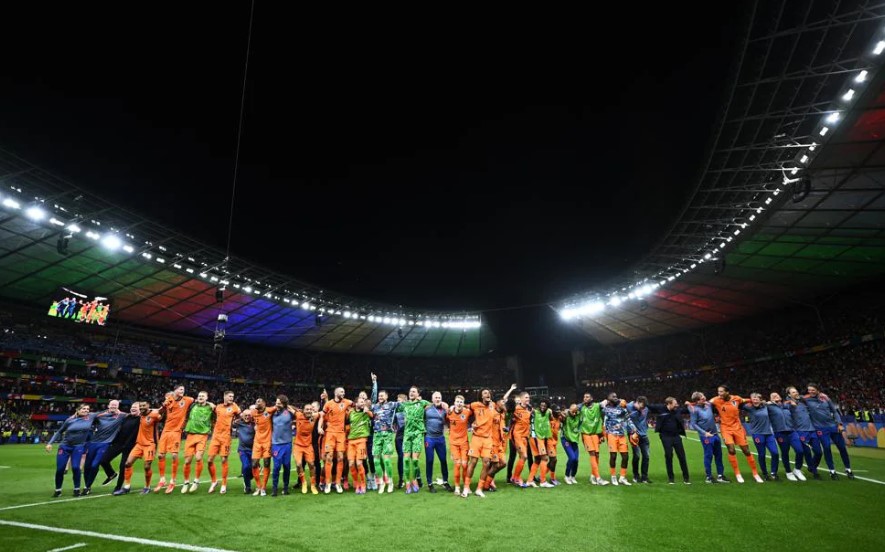 7 Fakta Menarik dari Kemenangan Belanda atas Turki