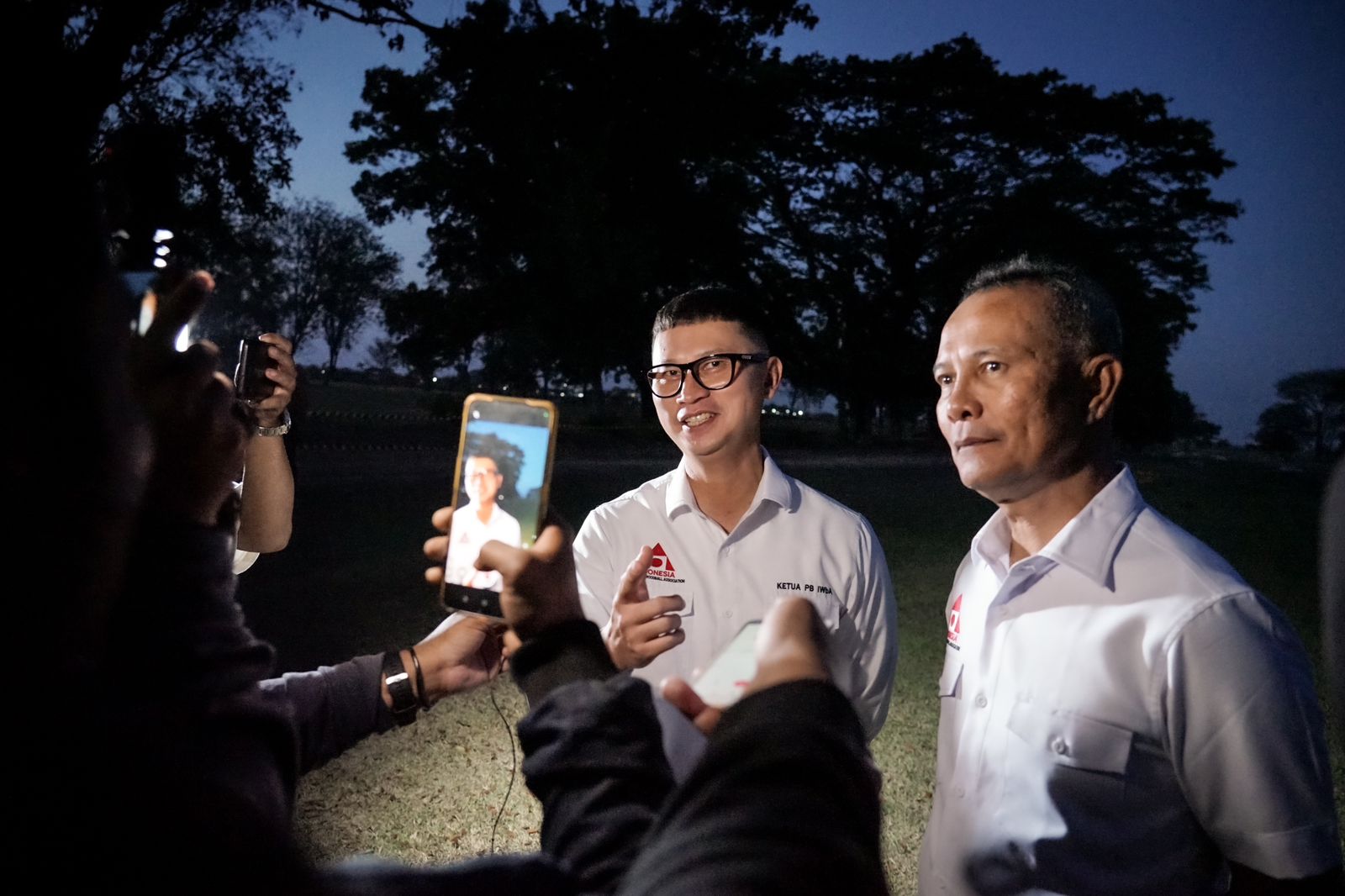 Lewat PON, Woodball Melangkah ke Pentas Dunia