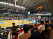 Berkaca dari Asian Games, Maruarar Sirait Optimistis Tatap Piala Dunia Basket 2023