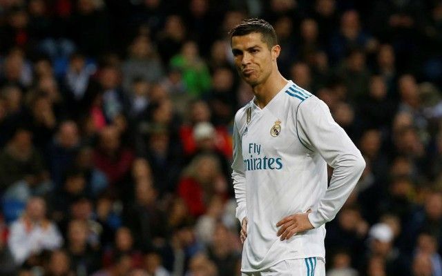 Ronaldo Pantas Dapat Kontrak Anyar Tiap Tahun