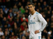 Ronaldo Pantas Dapat Kontrak Anyar Tiap Tahun