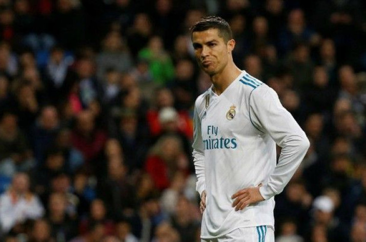 Ronaldo Pantas Dapat Kontrak Anyar Tiap Tahun