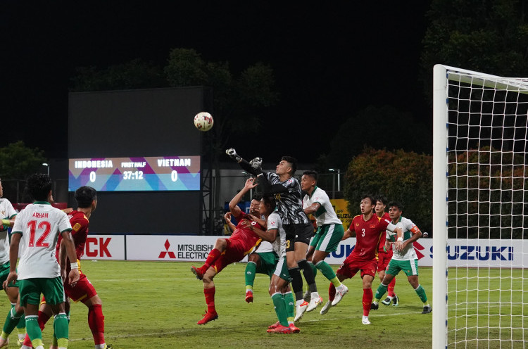 Timnas Indonesia Vs Malaysia, Teco Berharap Tiga Pemain Bali United Berkontribusi