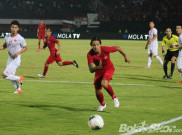 Liga 1 2020 Berakhir Oktober demi Kesiapan Timnas Indonesia Menuju Piala AFF