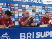 Bojan Hodak Minta Penjelasan PSSI soal Rumornya Jadi Pelatih Timnas Indonesia