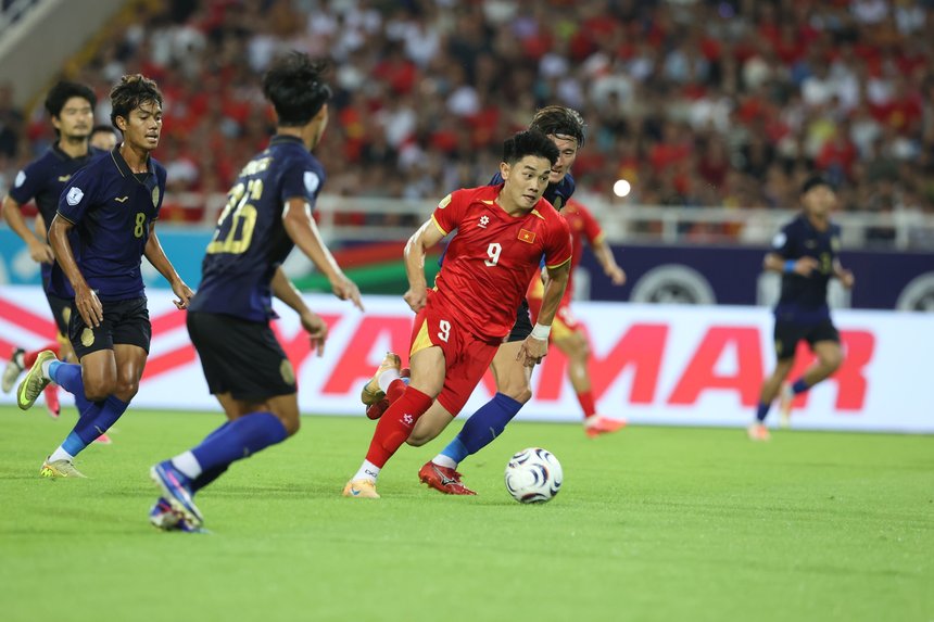 Cara Menonton Gratis dan Link Streaming Vietnam vs Thailand, Live di Sini!