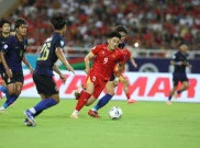 Cara Menonton Gratis dan Link Streaming Vietnam vs Thailand, Live di Sini!