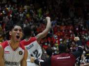 Timnas Basket Indonesia Mengasah Kemampuan di Negeri Kanguru