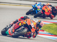 Di Silverstone, Teka-teki Masa Depan Johann Zarco akan Menemui Titik Terang