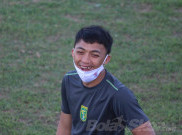 Fisioterapis Persebaya Kantongi Lisensi FIFA