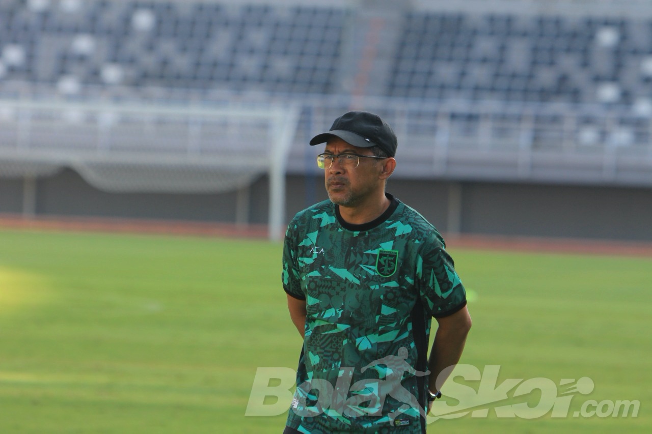 Liga 1 Dihentikan Sementara, Persebaya Libur Tiga Hari
