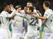 Prediksi MU Vs CSKA, Setan Merah Usung Misi Juara Grup