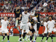 Prediksi dan Statistik Real Madrid Vs Sevilla: Momen Los Blancos Menjauh dari Rival