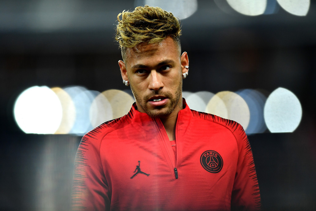 Susunan Pemain Terbaik Liga Champions 2018 Pilihan Fans, Tidak Ada Neymar