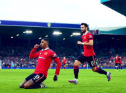 Marcus Rashford Terus Moncer, Erik Ten Hag Beri Wanti-Wanti