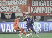 Klasemen Sementara Super League 2026/2027 Setelah Persija Dikalahkan Persita