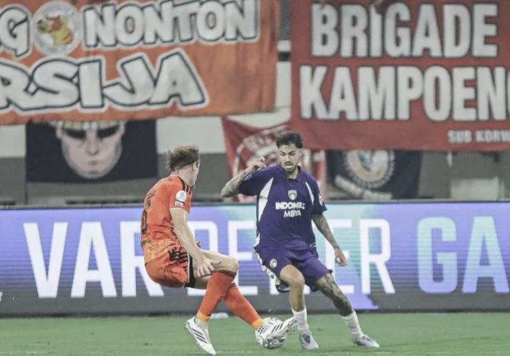 Klasemen Sementara Super League 2026/2027 Setelah Persija Dikalahkan Persita