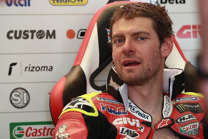 Cal Cruthclow dan Alex Rins Pasang Target Kembali di MotoGP Andalusia