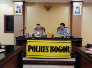 Demi Persija Main di Pakansari, Jakmania Bangun Komunikasi dengan Bobotoh Bogor