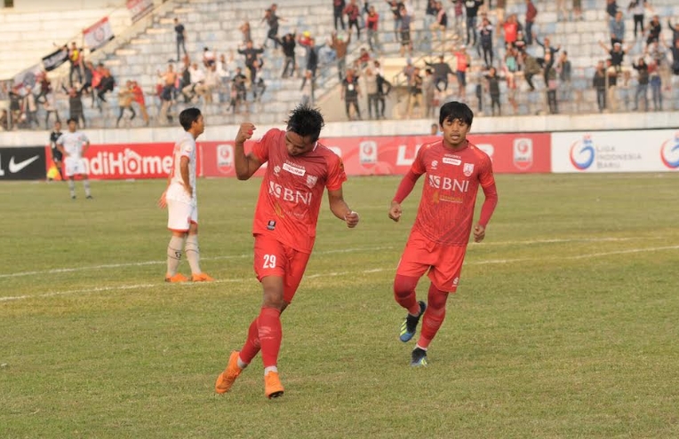 Liga 2 2018: Persis Solo Semakin Dekat dan Yakin ke Babak 8 Besar