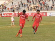 Liga 2 2018: Persis Solo Semakin Dekat dan Yakin ke Babak 8 Besar
