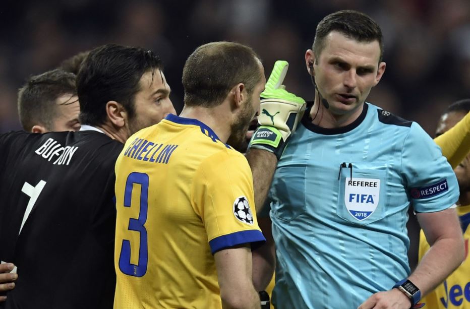 Drama Hidup Wasit: Kesalahan yang Berbuah Cacian hingga Ancaman