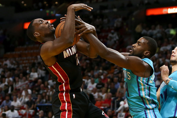 Dua Penggawa Miami Heat Terancam Absen di Game 2 Final NBA