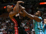 Dua Penggawa Miami Heat Terancam Absen di Game 2 Final NBA