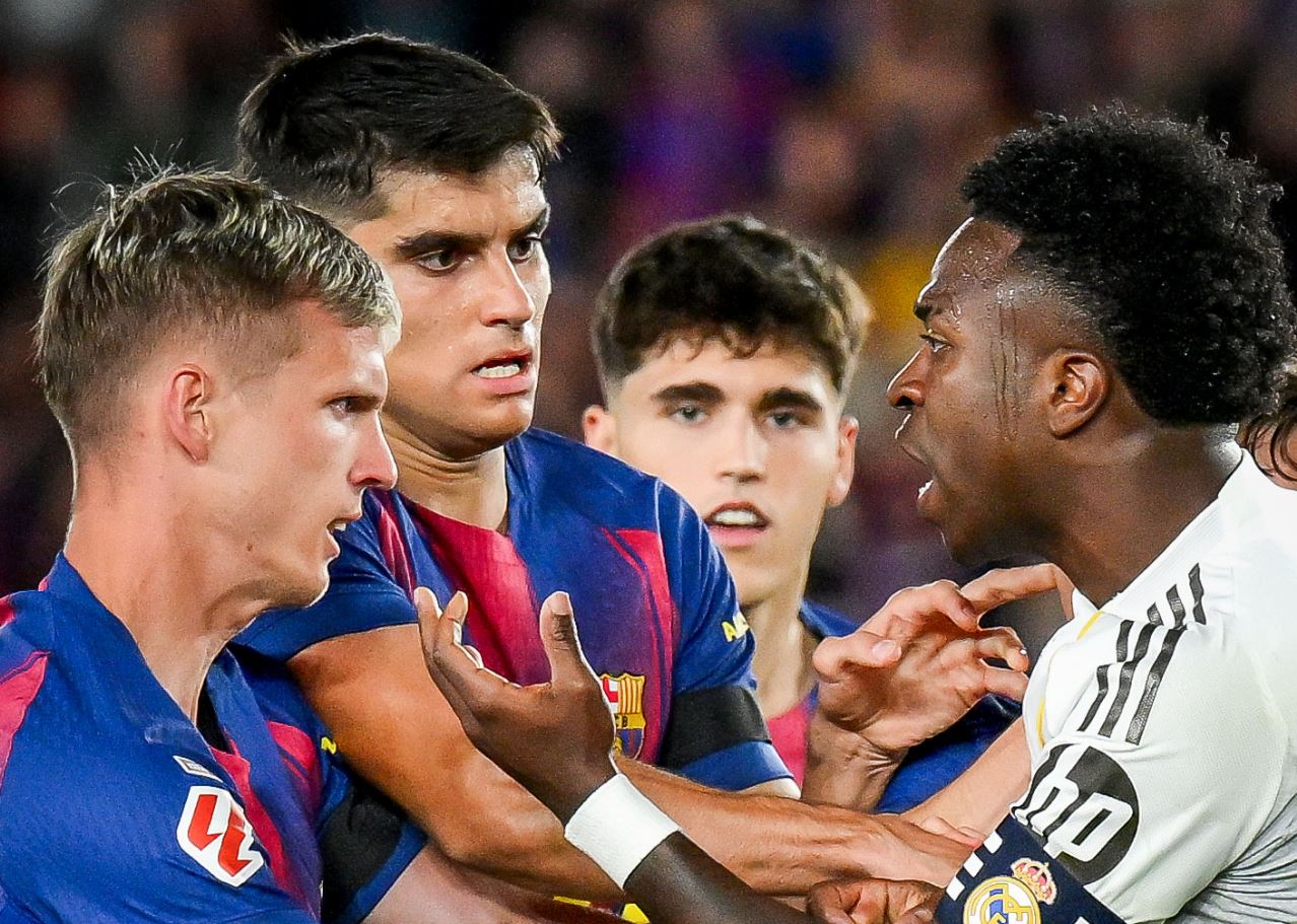 Jadwal dan Link Live Streaming El Clasico Barcelona vs Real Madrid, Tayang di Mana?