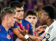 Jadwal dan Link Live Streaming El Clasico Barcelona vs Real Madrid, Tayang di Mana?