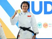 Lampaui Target di SEA Games 2025, Judo Indonesia Sukses Berkat Kerja Sama dari Semua Pihak